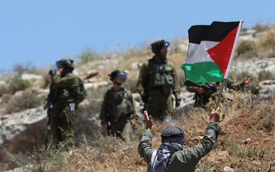 حماس: المقاومة ووحدة شعبنا الطريق الأمثل لانتزاع حقوقنا