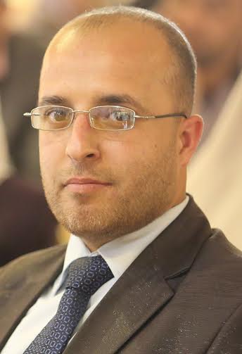 غسان الشامي
