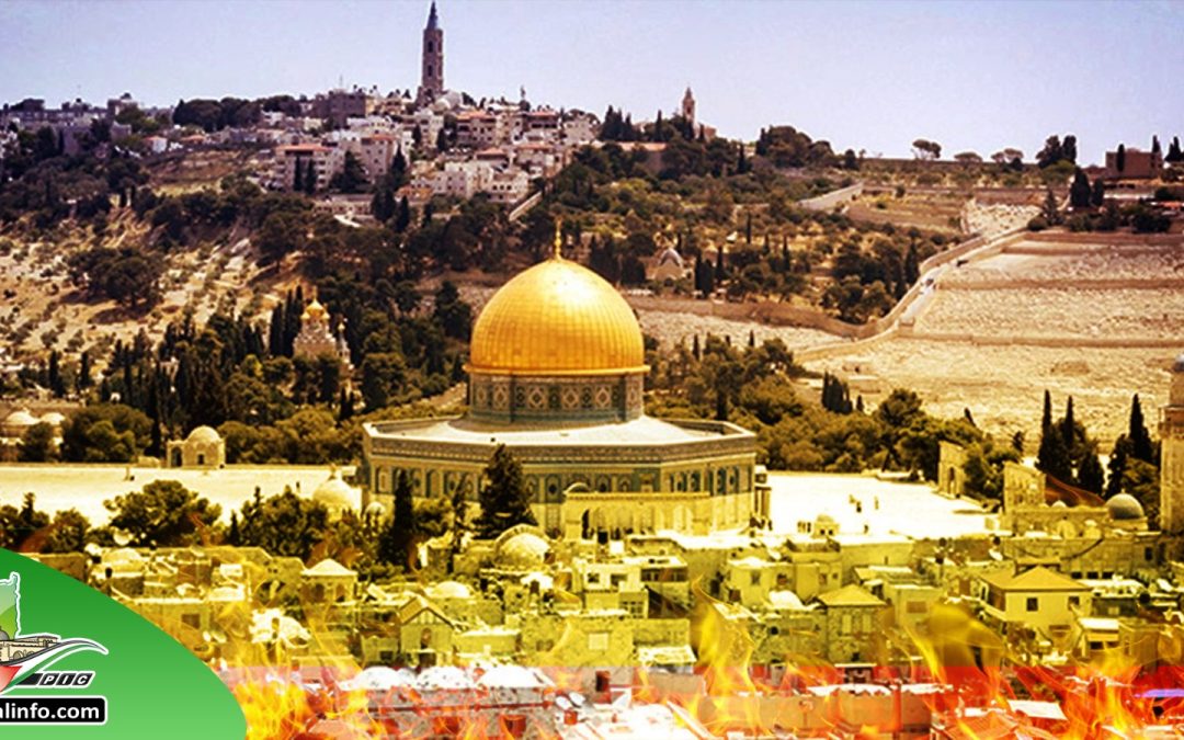حكومة الاحتلال تصادق على “الخطة الخمسية” لتعزيز قبضتها على القدس
