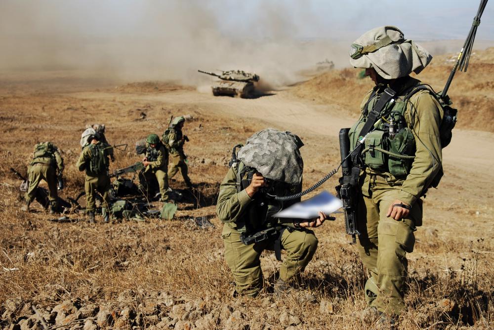 مصادر عسكرية إسرائيلية: موجة الاستنكاف قد تُفشل خطة الجيش السنوية