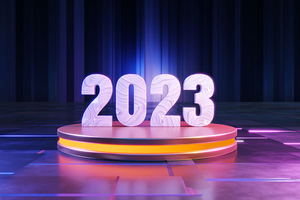 حلقة نقاش تستشرف المواقف العربية والإسلامية والدولية سنة 2023