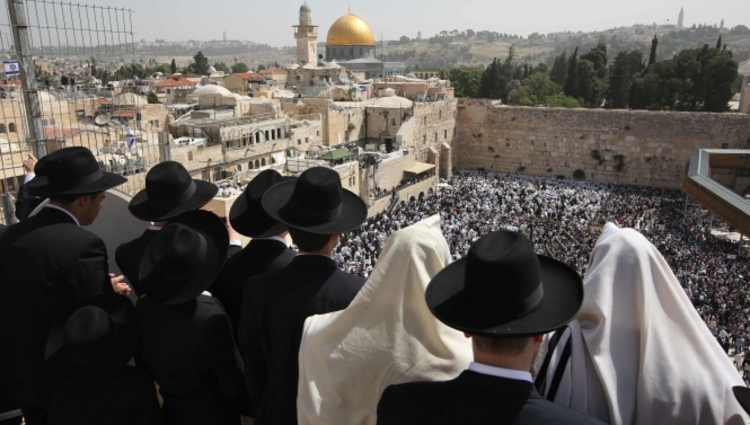 أبو دياب: مساعي إسرائيلية لتصفية الوجود العربي في مدينة القدس