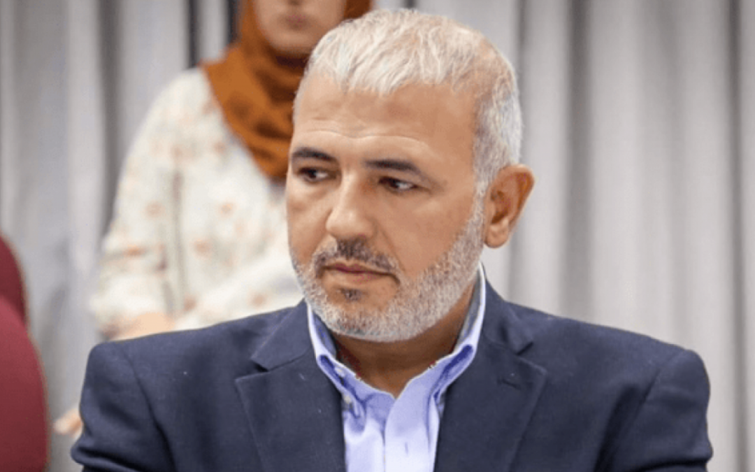 عصمت منصور: المقاومة بالضفة امتلكت المبادرة وحكومة نتنياهو متأزمة
