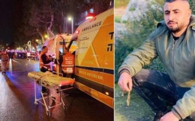 الاحتلال يعتزم هدم منزل الشهيد معتز الخواجا