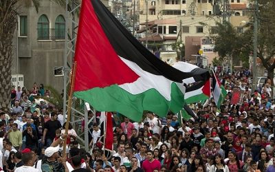 في يوم الأرض.. الشعبيّة: بالوحدة والكفاح نحمي أرضنا وشعبنا