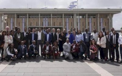 حماس تدين مشاركة شخصيات عربية وإفريقية في مؤتمر تطبيعي مع الكيان
