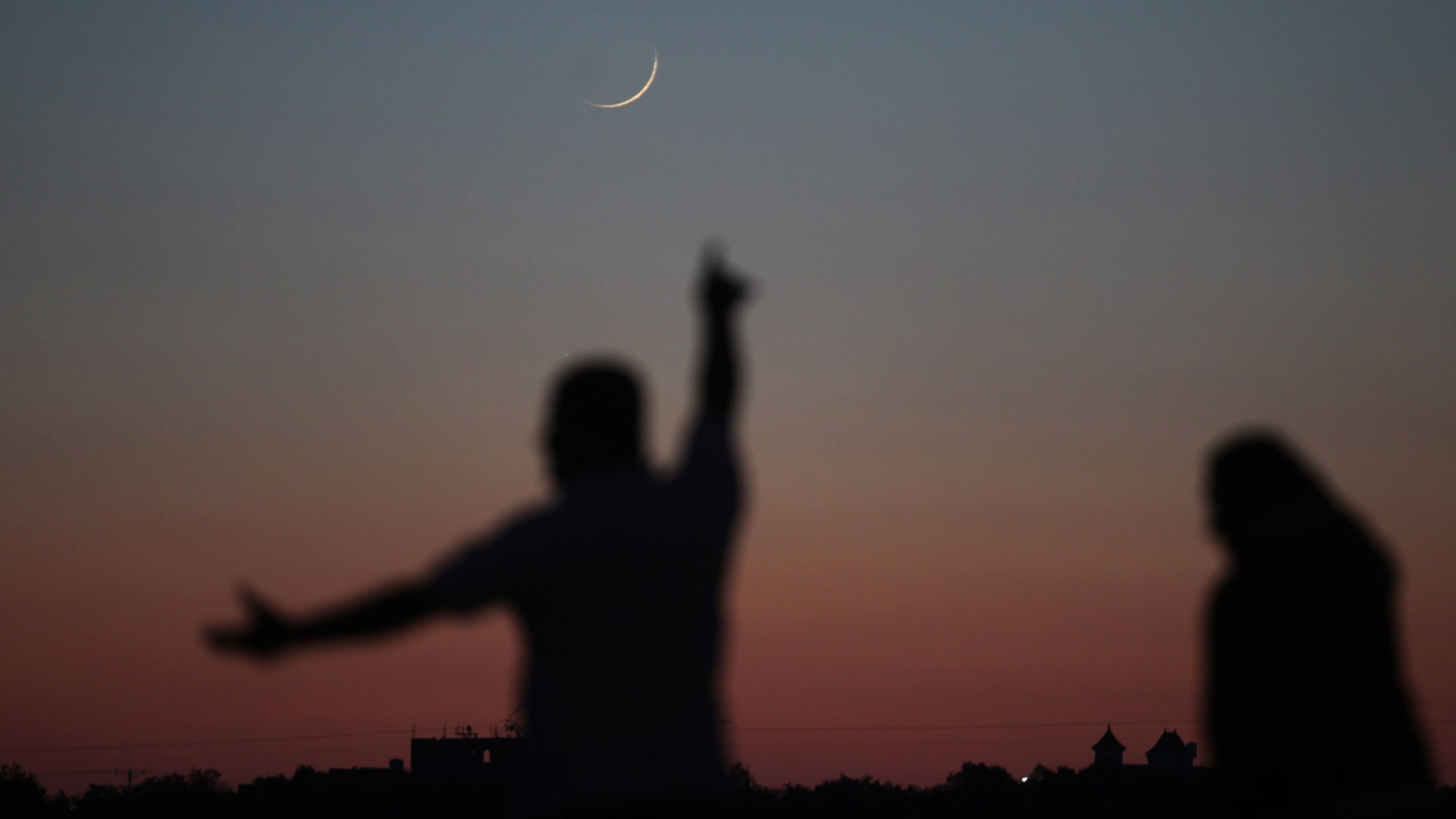مرصد فلسطين الفلكي: الخميس غرة رمضان في معظم دول العالم الإسلامي