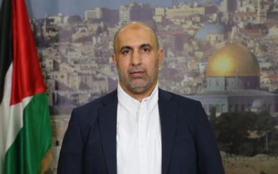 جبارين: حماس اتخذت قرارات لنصرة الأسرى والميدان سيشهدها