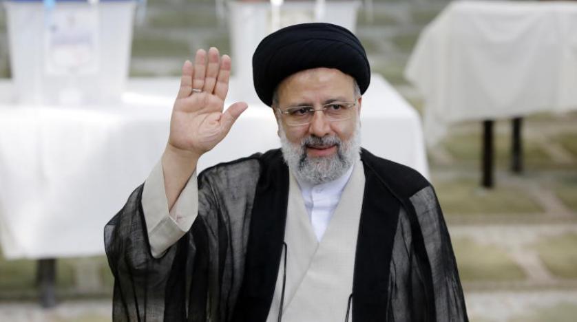 الرئيس الإيراني: العالم يتغير وعصر الهيمنة الغربية انتهى