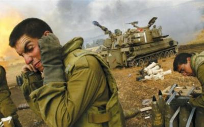 هل تقف إسرائيل على أبواب حرب شاملة؟