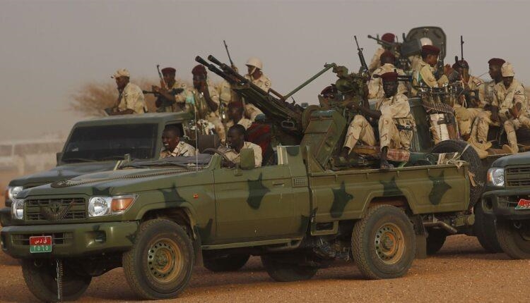 الجيش السوداني يعلق مشاركته بمفاوضات جدة لهذا السبب