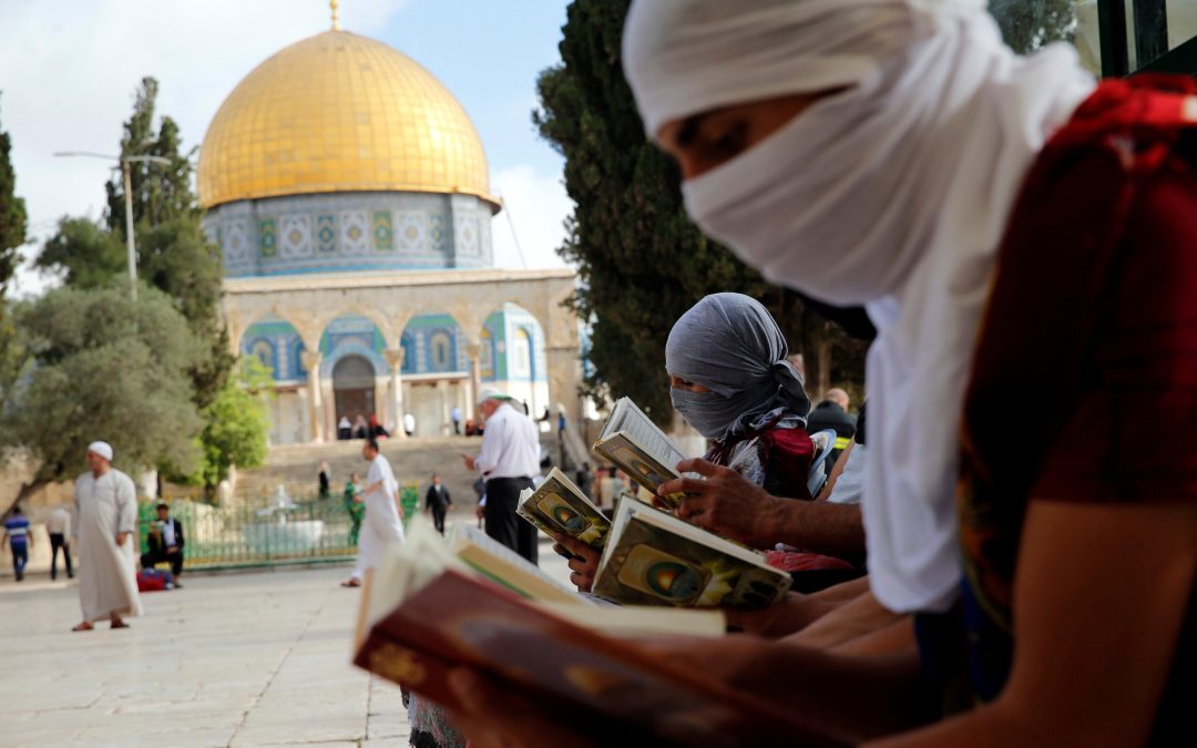 “الإسلامية المسيحية” تحذر من إجراءات إسرائيلية جديدة غير مسبوقة بالأقصى