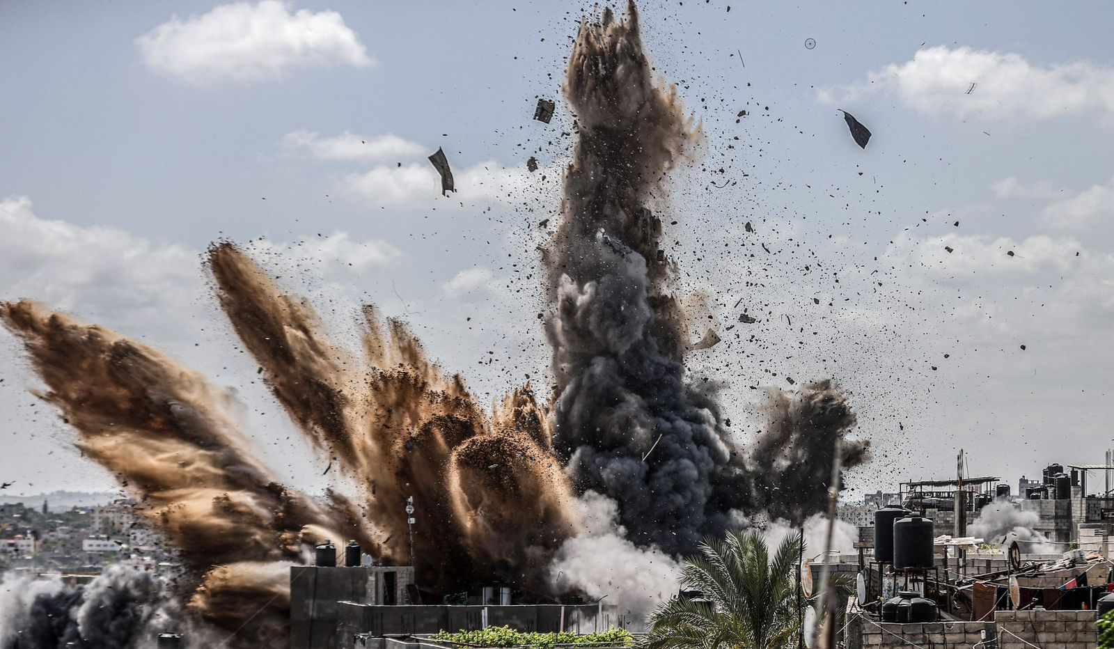 يديعوت: إسرائيل لم تنجح في ردع غزة