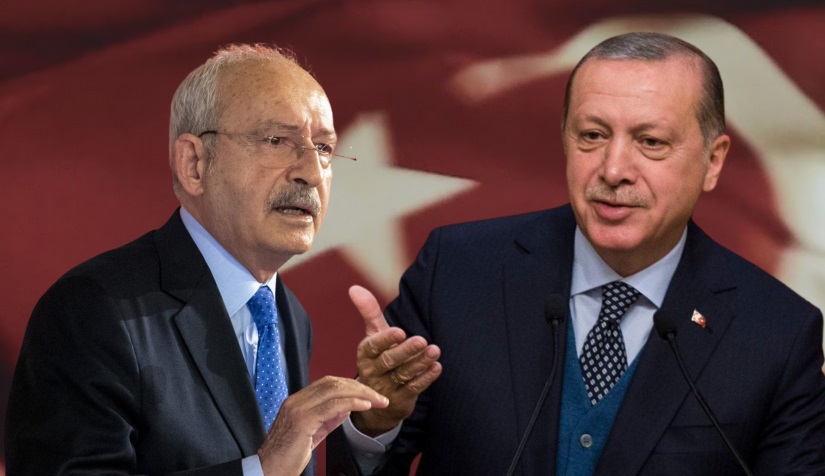 انتخابات تركيا .. أردوغان وكليجدار أوغلو في مواجهة حاسمة الأحد