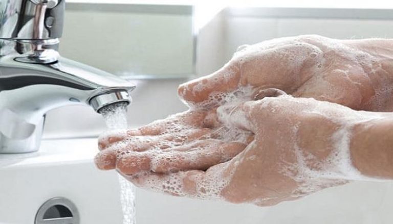 أنقذوا الأرواح .. شعار اليوم العالمي لنظافة اليدين