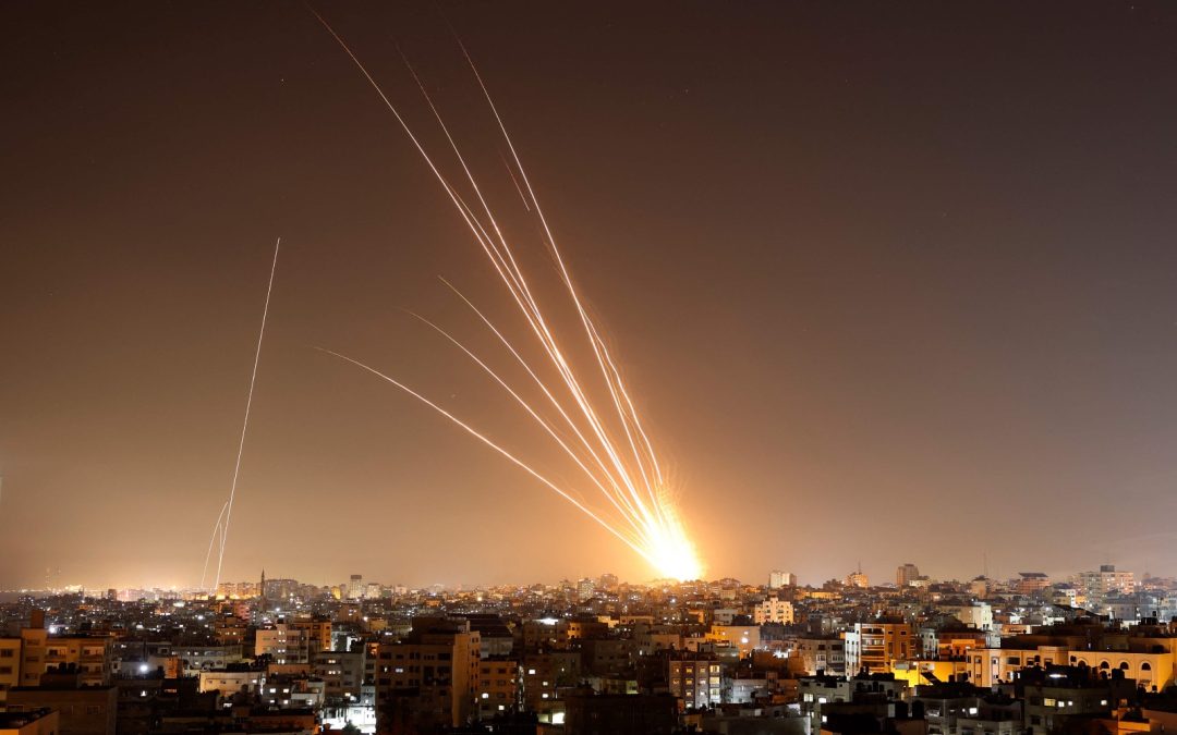 الجهاد: قصف المنازل سيقابل بقصف تل أبيب والعمق الإسرائيلي