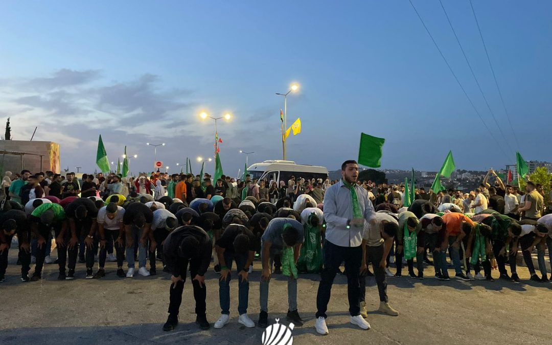 حماس تبارك فوز الكتلة في بيرزيت: شعبنا يجدد ثقته بالمقاومة ومشروعها