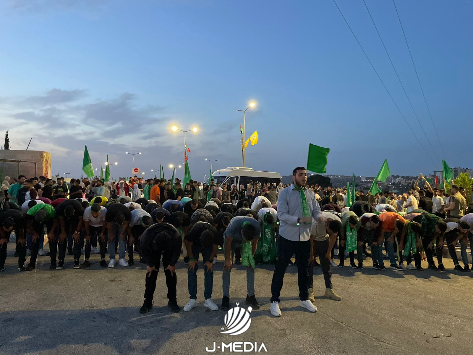 حماس تبارك فوز الكتلة في بيرزيت: شعبنا يجدد ثقته بالمقاومة ومشروعها