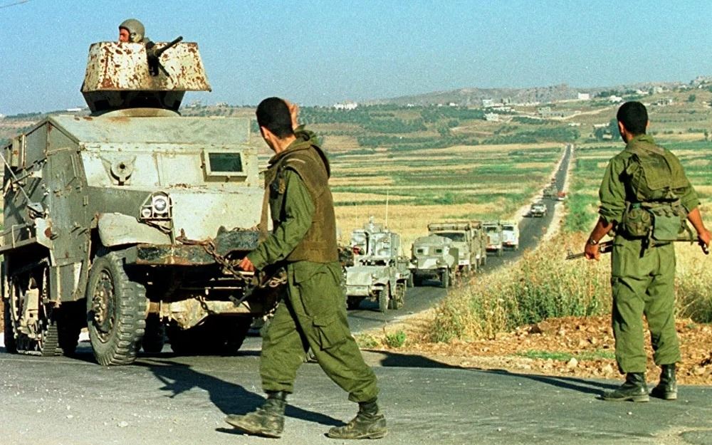 حماس تهنئ لبنان بذكرى دحر الاحتلال