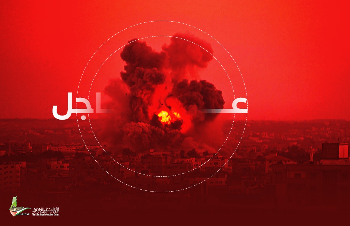 إطلاق 16 صاروخ “كاتيوشا” على ثلاث دفعات من جنوب لبنان باتجاه مستوطنة شلومي المقابلة لبلدة الناقورة الحدودية