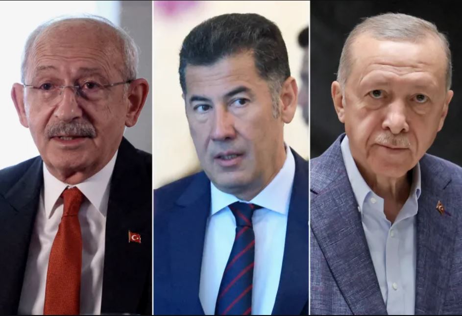 أوغان: منفتح على الحوار مع أردوغان وكليجدار أوغلو