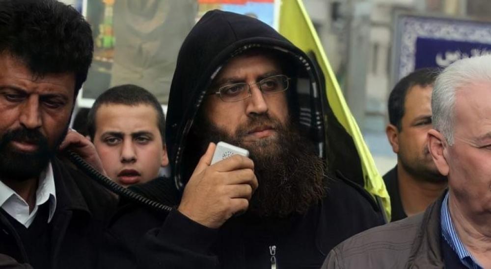 حماس: الاحتلال سيدفع ثمن اغتيال القائد خضر عدنان