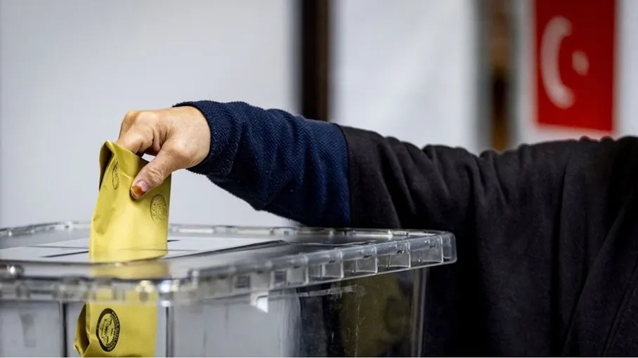 بعد فرز 99% من الأصوات.. توقعات بجولة إعادة في رئاسيات تركيا
