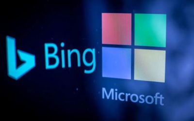 ما التغييرات الجديدة في محرك بينغ من مايكروسوفت؟
