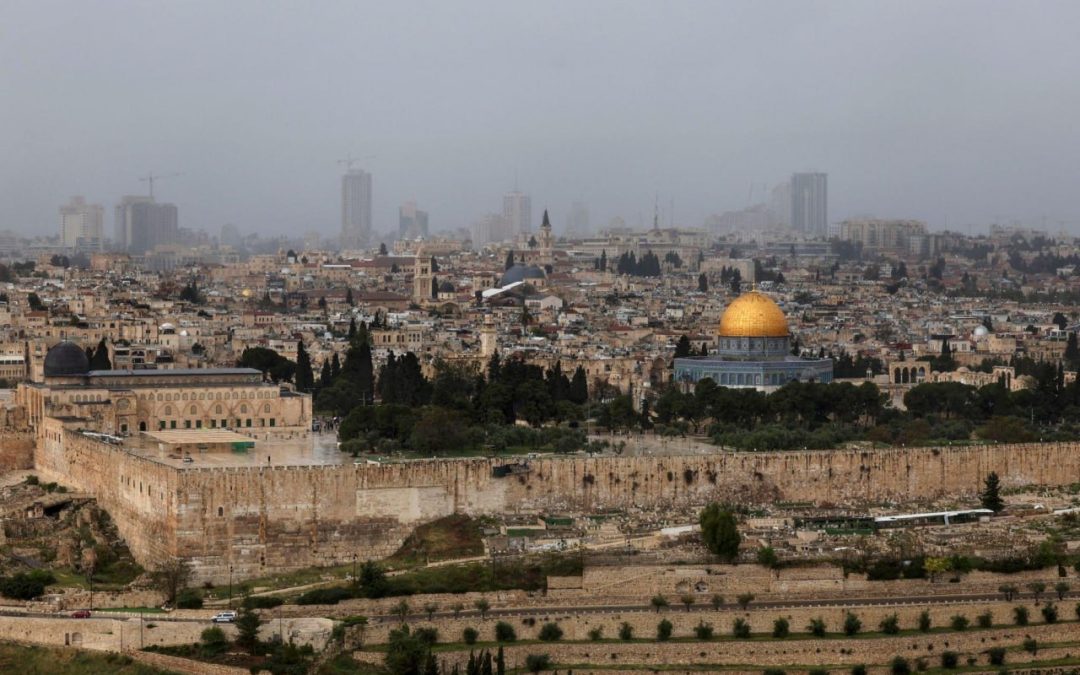 أوروبيون لأجل القدس: 949 انتهاكًا للاحتلال في القدس بيوليو