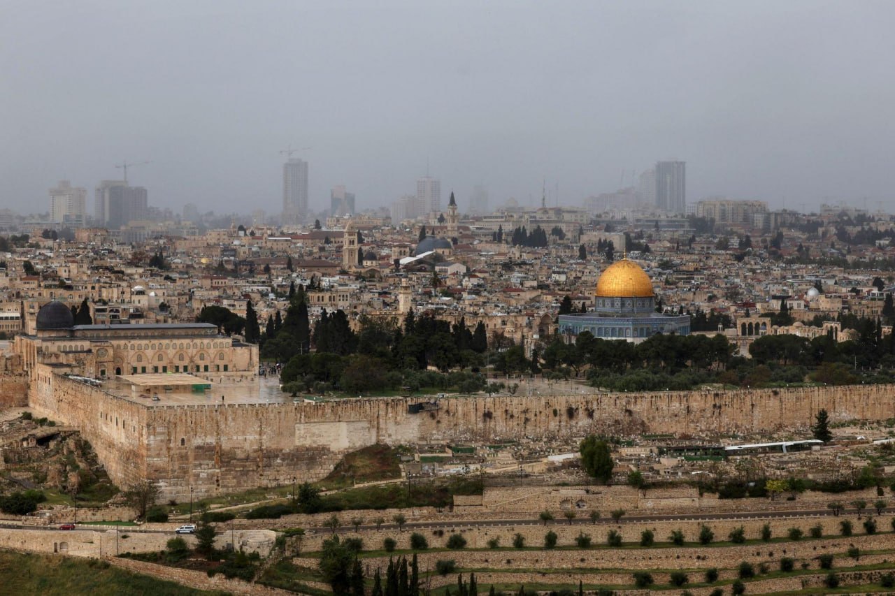 تقسيم الأقصى .. مخطط إسرائيلي جديد ينذر بحرب دينية
