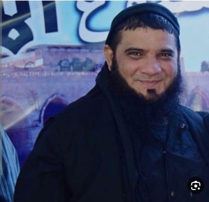 وفاة القيادي في عصبة الأنصار الشيخ أبو طارق السعدي