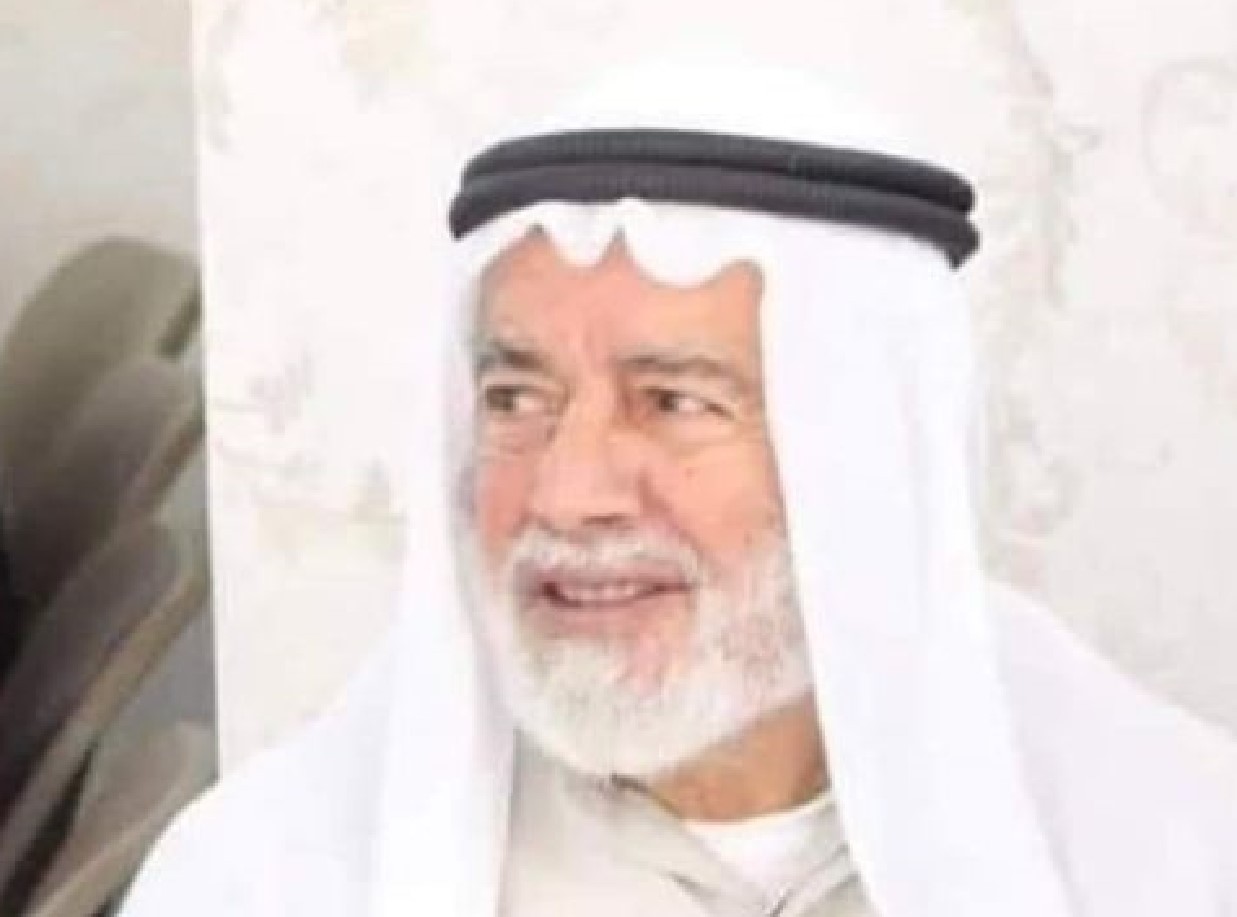 حماس بقلقيلية تنعى العالم أسعد غانم حماس بقلقيلية تنعى العالم أسعد غانم