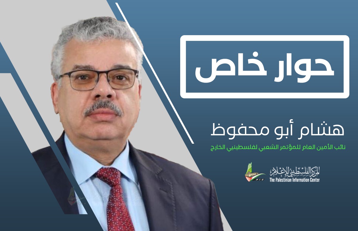 أبو محفوظ: المؤتمر الشعبي تبنى الدعوة لتشكيل جبهة وطنية موحدة