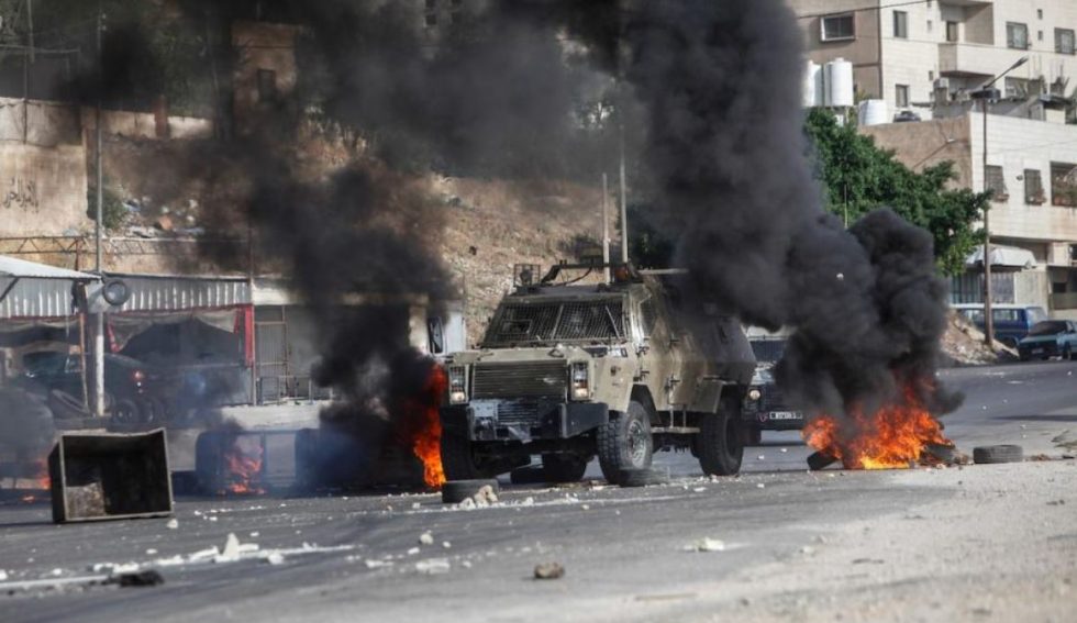 أكثر من 140 عملاً مقاوماً بالضفة والقدس خلال 24 ساعة