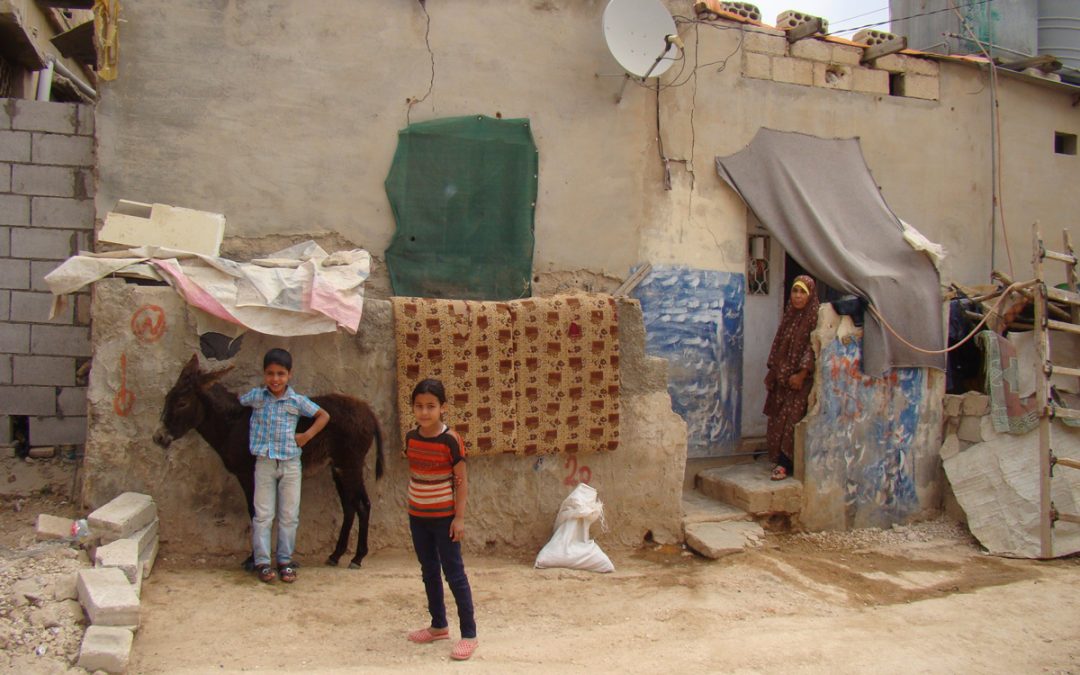 مخيم جرش بالأردن.. تصريحات لازاريني تثير استياءً عامًا