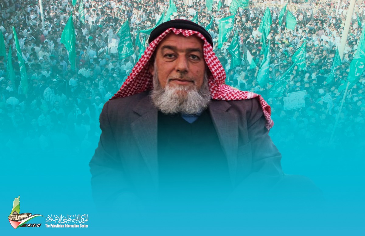 حماس تدعو للإفراج الفوري عن الشيخ مصطفى أبو عرة