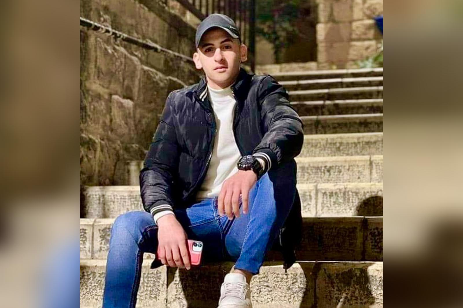 شهيد و4 إصابات برصاص الاحتلال في نابلس شهيد و4 إصابات برصاص الاحتلال في نابلس