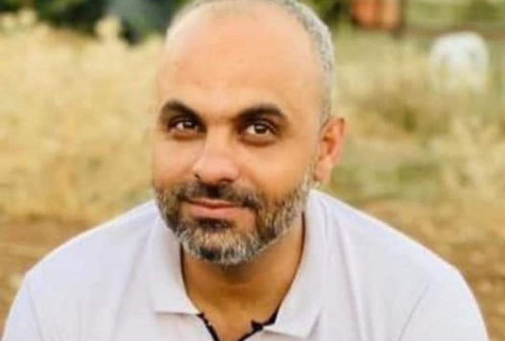 للمرة الثالثة.. الاحتلال يمدد الاعتقال الإداري للأسير عبد السلام أبو الهيجا