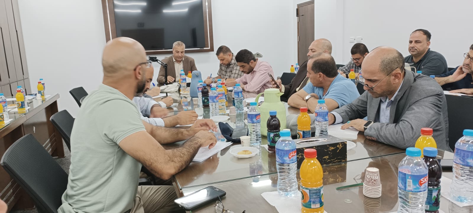 نخب فلسطينية تطلق دعوة للتوافق على برنامج إفشال المشروع الاستيطاني بالضفة نخب فلسطينية تطلق دعوة للتوافق على برنامج إفشال المشروع الاستيطاني بالضفة