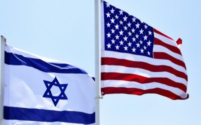 دعوى في أمريكا لمنع تنفيذ قرار إعفاء الإسرائيليين من تأشيرة الدخول لأمريكا