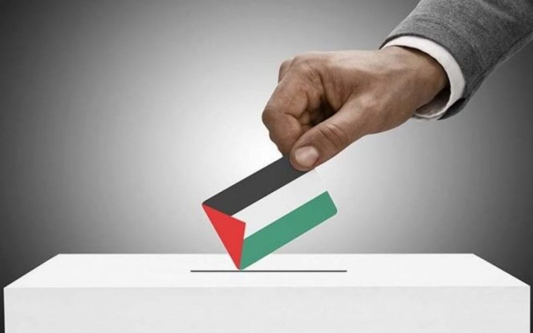 منظمات أهلية تطالب اشتية بقرار يحدد موعد الانتخابات المحلية بغزة