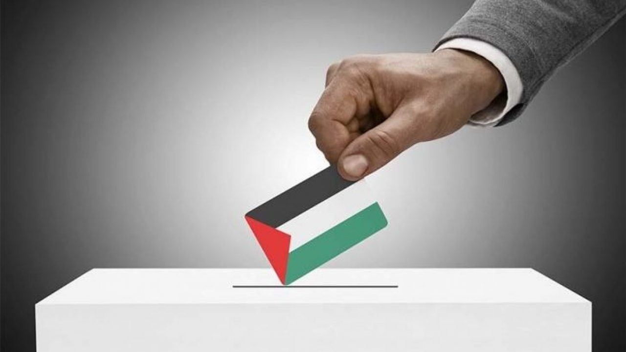 منظمات أهلية تطالب اشتية بقرار يحدد موعد الانتخابات المحلية بغزة