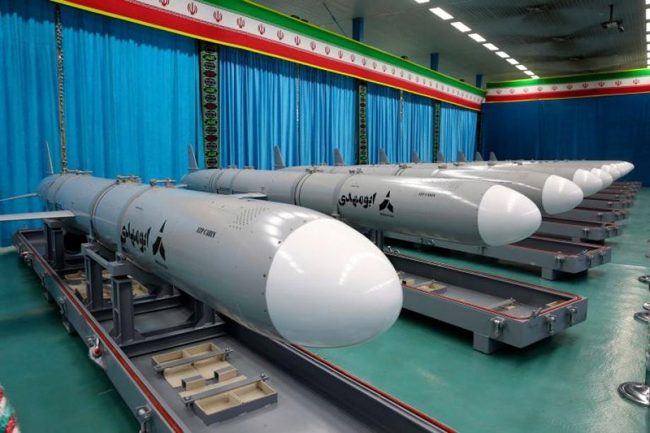 إيران تتوصَّل إلى تقنية صواريخ كروز أسرع من الصوت