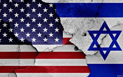 محددات السياسة الأمريكية تجاه الحرب الإسرائيلية على غزة واتجاهاتها المستقبلية
