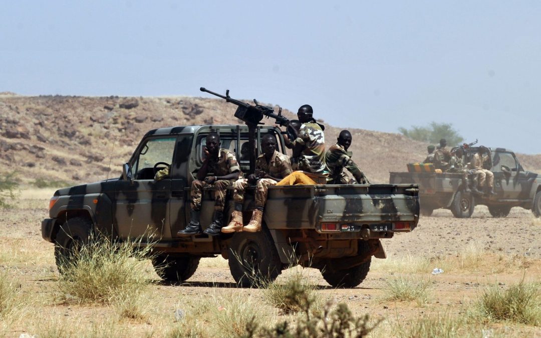 تظاهرات مرتقبة في النيجر والجيش بحالة استنفار قصوى