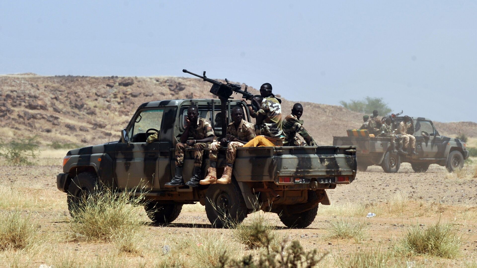 تظاهرات مرتقبة في النيجر والجيش بحالة استنفار قصوى