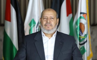 وفد قيادي من حماس يصل إلى القاهرة لمتابعة جهود وقف العدوان