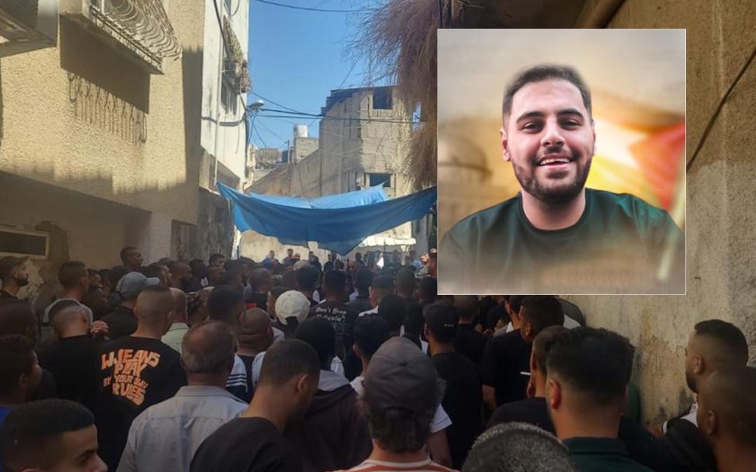 حماس: قتل السلطة عبد القادر زقدح جريمة خطيرة تستوجب المحاسبة