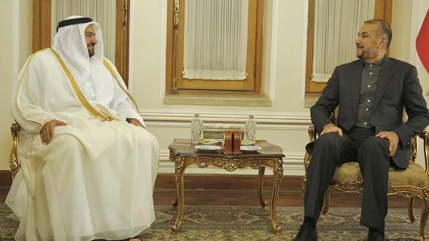 وساطة قطرية وراء التوصل لاتفاق بين واشنطن وطهران