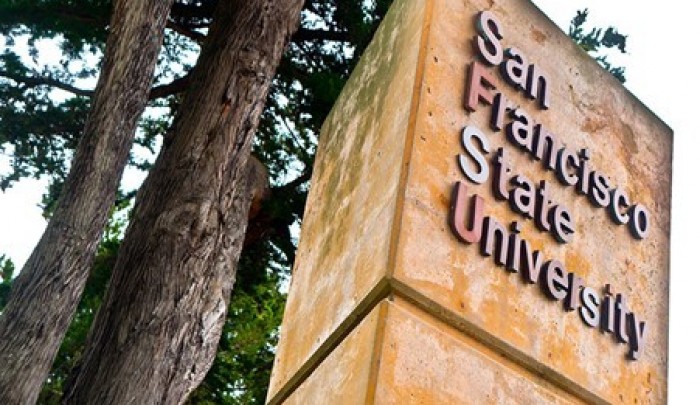 للمرة الثانية.. جامعة “سان فرانسيسكو” تلغي مساقاً أكاديمياً لدكتورة فلسطينية